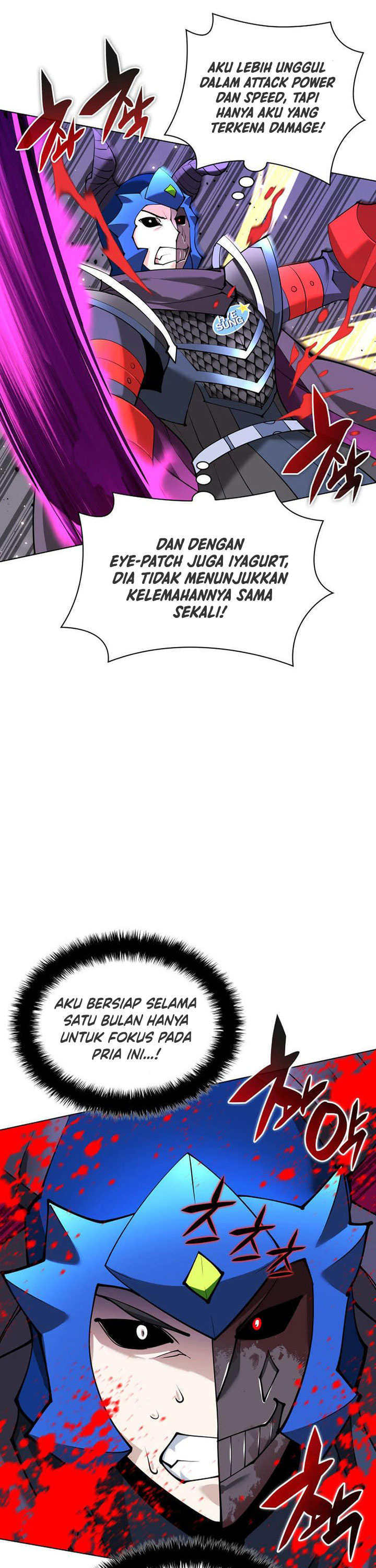 Overgeared Chapter 228 Gambar 29