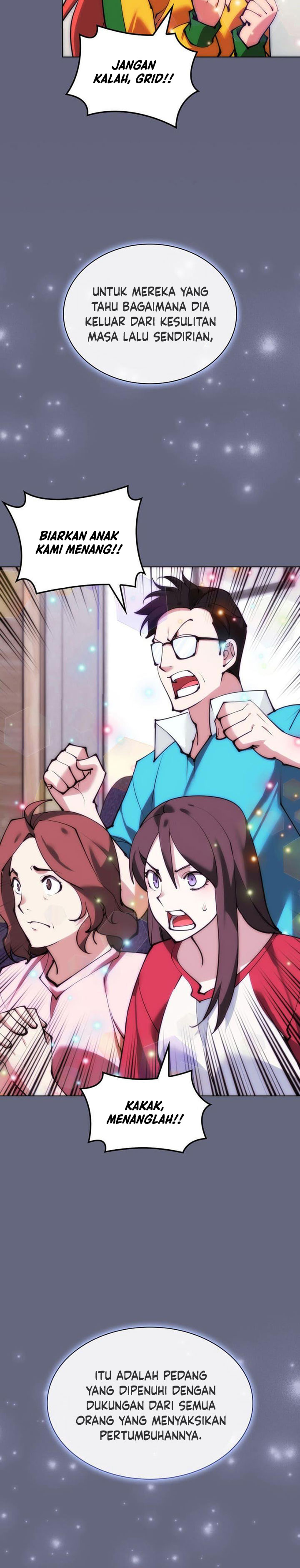 Overgeared Chapter 228 Gambar 33