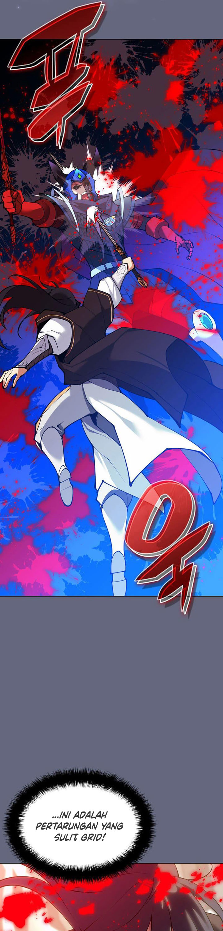 Overgeared Chapter 228 Gambar 34