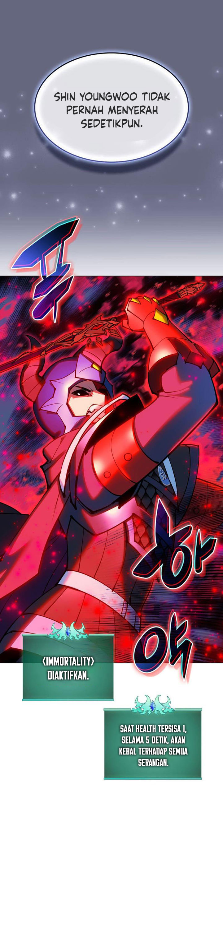 Overgeared Chapter 228 Gambar 36