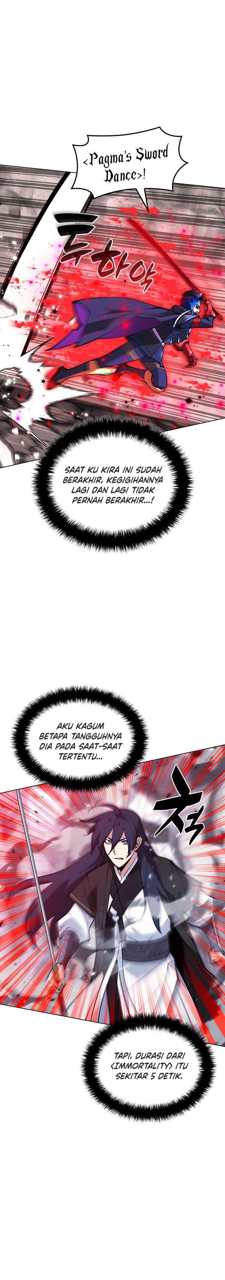 Overgeared Chapter 228 Gambar 38