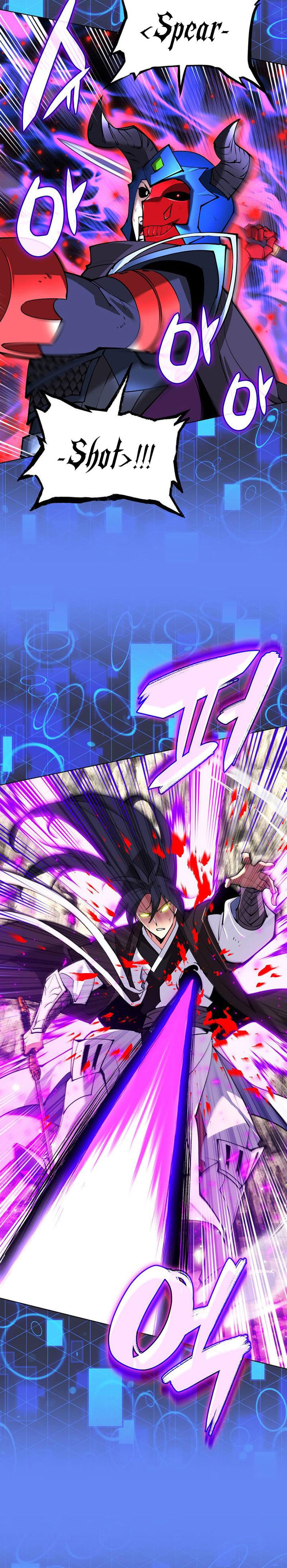 Overgeared Chapter 228 Gambar 44