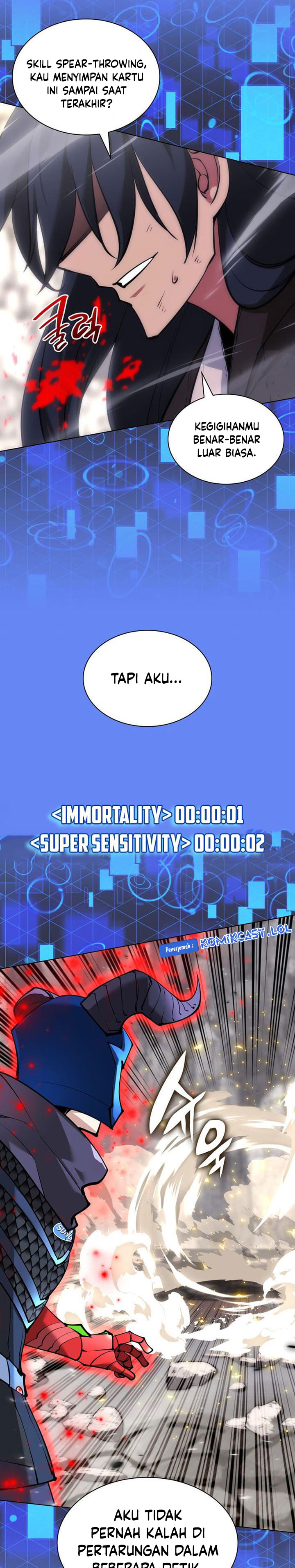 Overgeared Chapter 228 Gambar 45