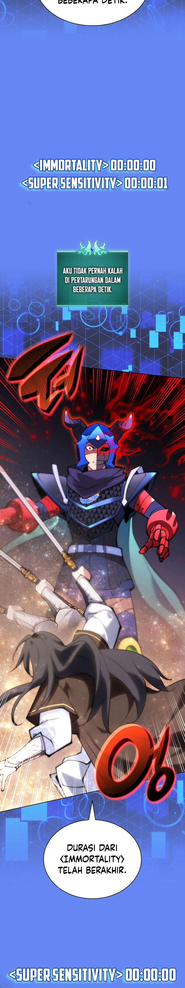 Overgeared Chapter 228 Gambar 46
