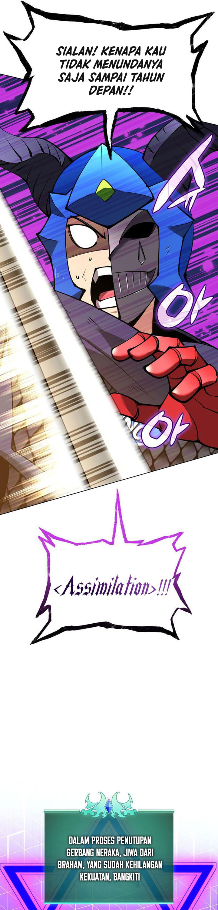 Overgeared Chapter 228 Gambar 49