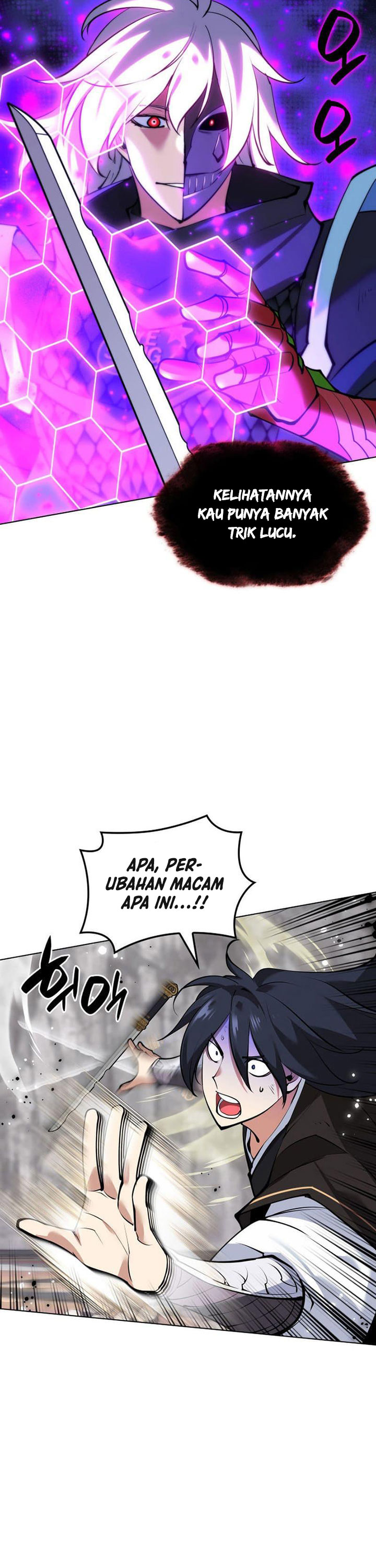 Overgeared Chapter 228 Gambar 51