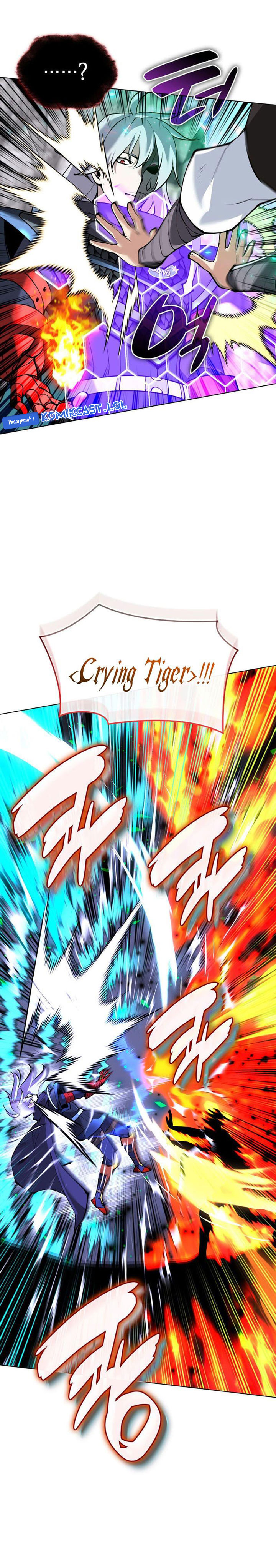 Overgeared Chapter 228 Gambar 52