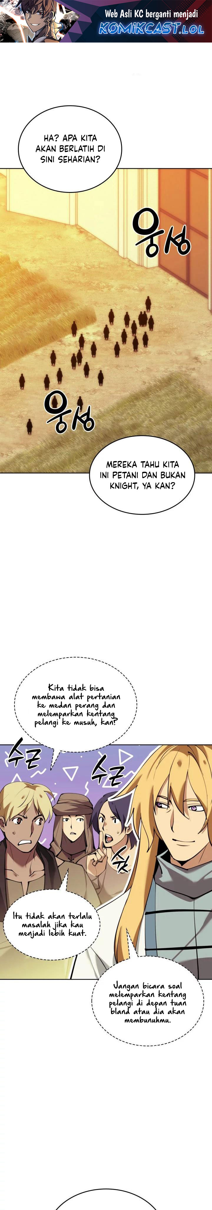 Overgeared Chapter 232 Gambar 2
