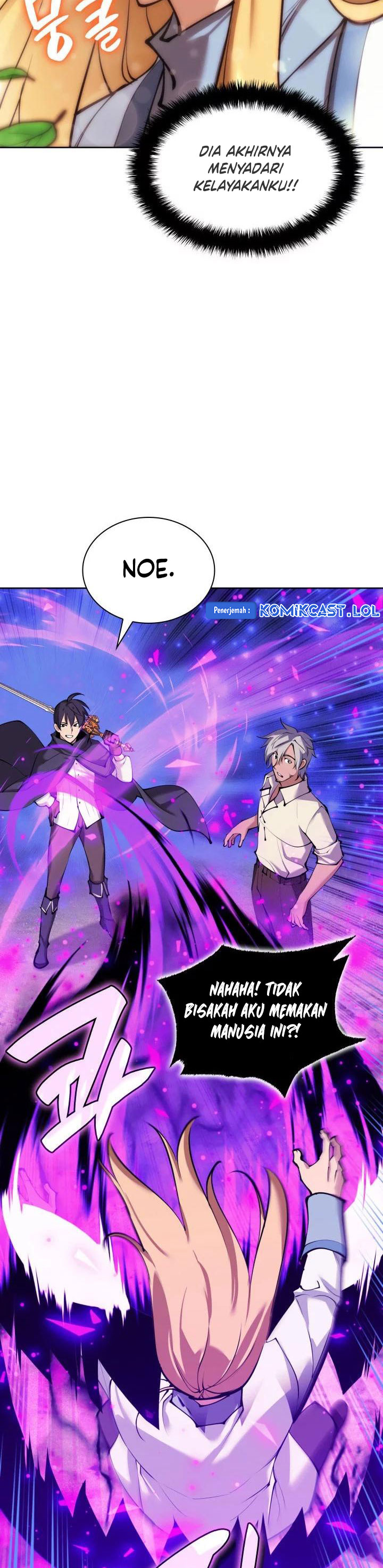 Overgeared Chapter 232 Gambar 7