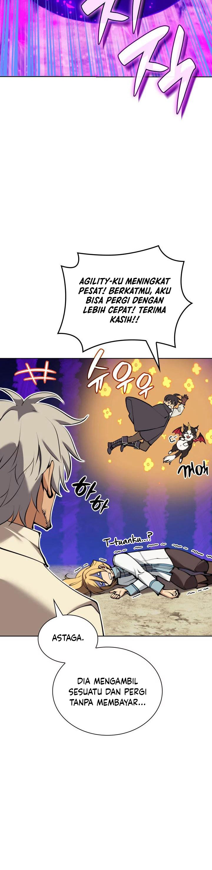 Overgeared Chapter 232 Gambar 8