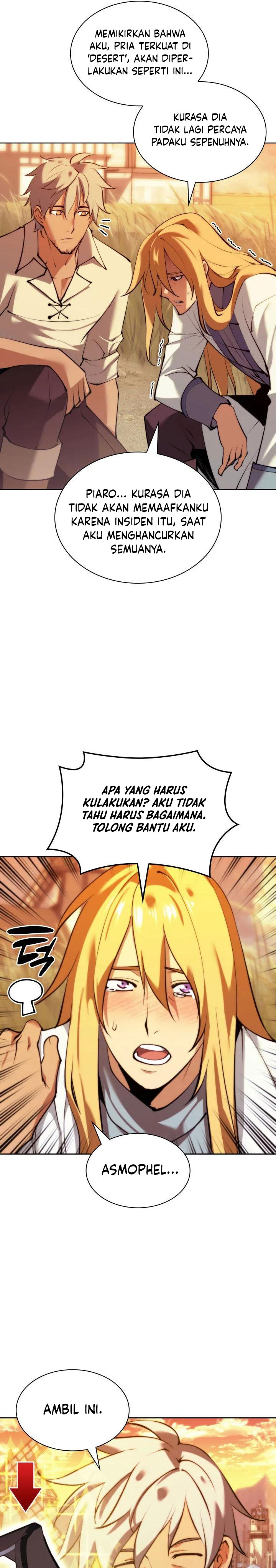 Overgeared Chapter 232 Gambar 9