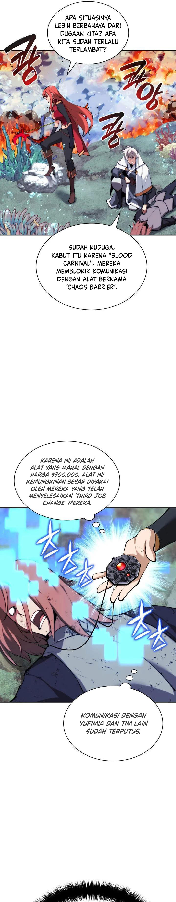 Overgeared Chapter 232 Gambar 13
