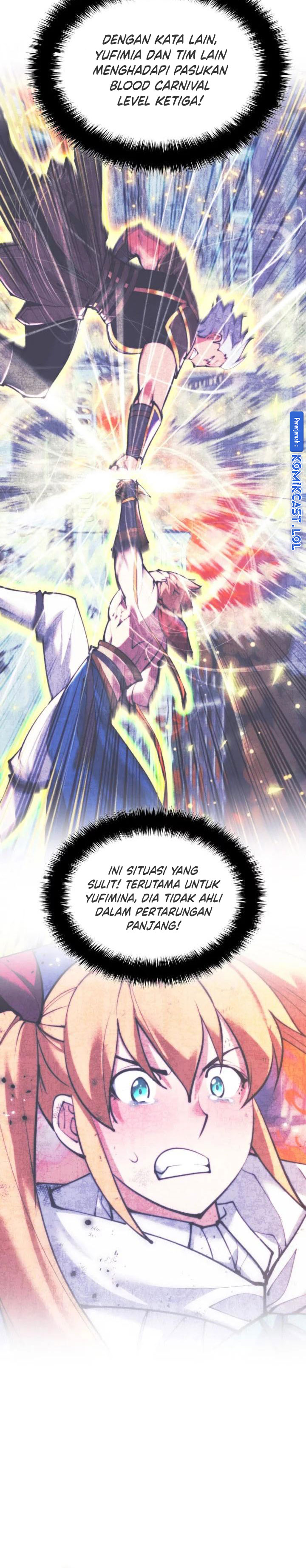 Overgeared Chapter 232 Gambar 14