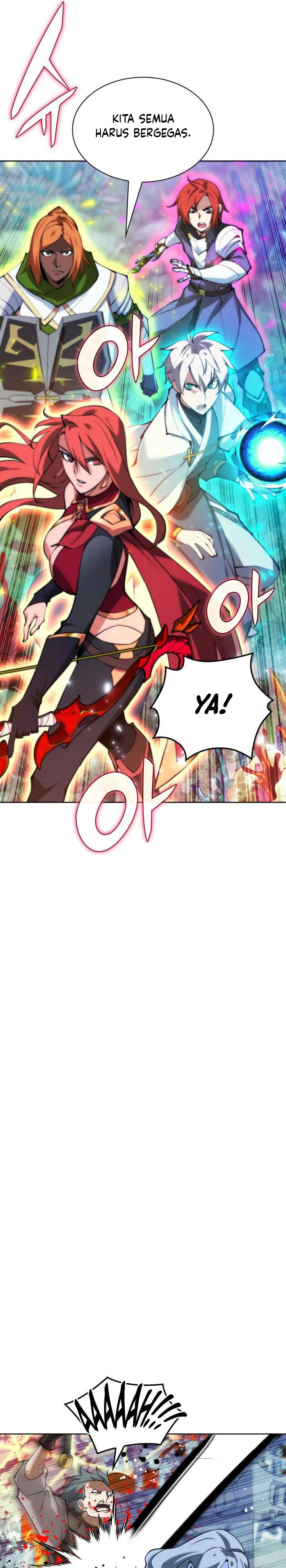 Overgeared Chapter 232 Gambar 15