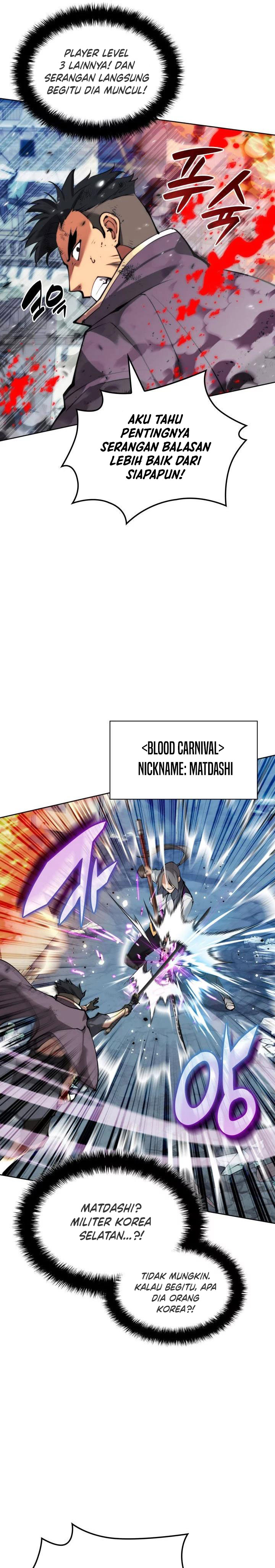 Overgeared Chapter 232 Gambar 20