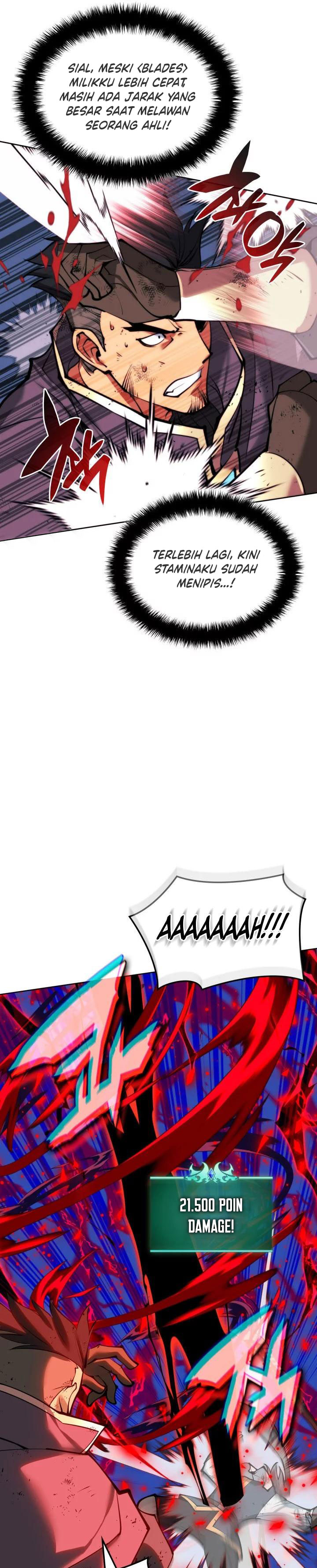 Overgeared Chapter 232 Gambar 22