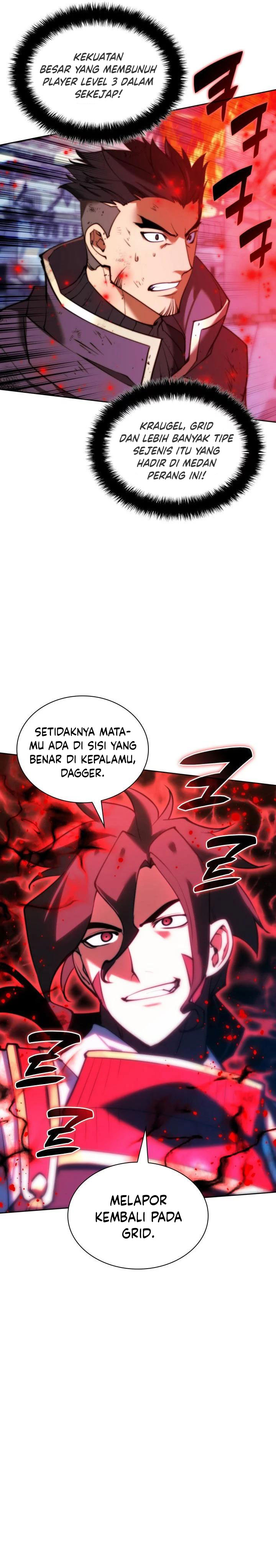 Overgeared Chapter 232 Gambar 27