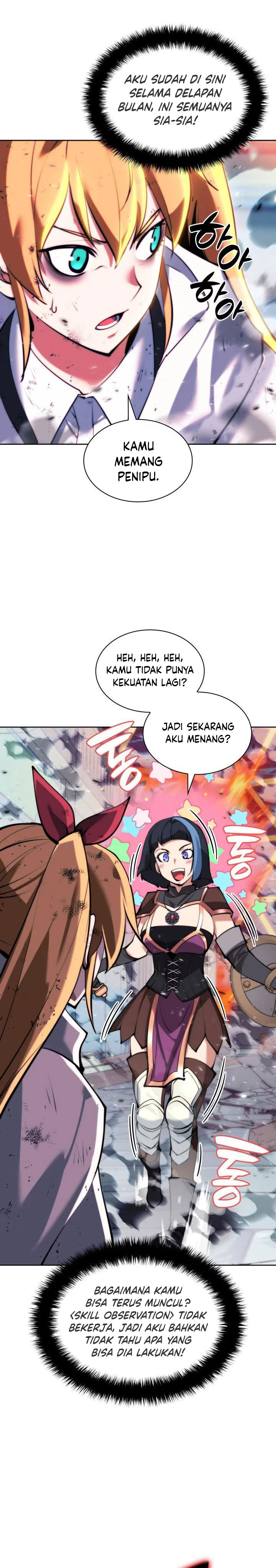 Overgeared Chapter 232 Gambar 29