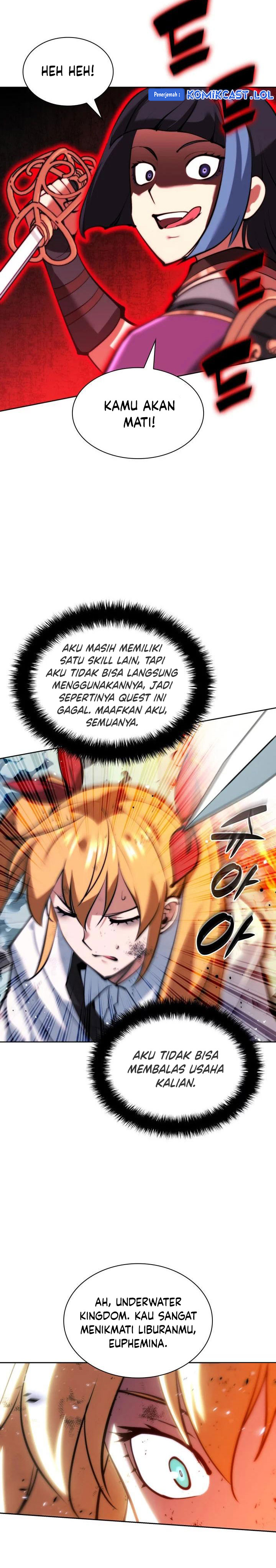 Overgeared Chapter 232 Gambar 30