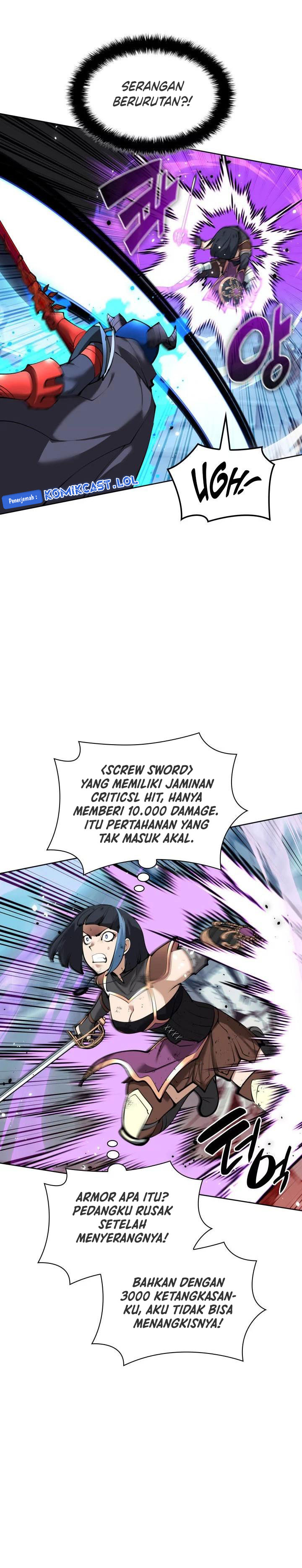 Overgeared Chapter 232 Gambar 38