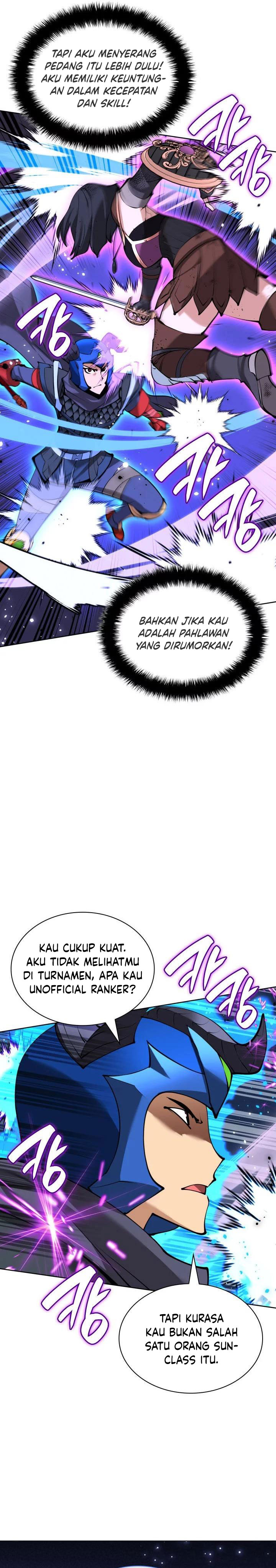 Overgeared Chapter 232 Gambar 39