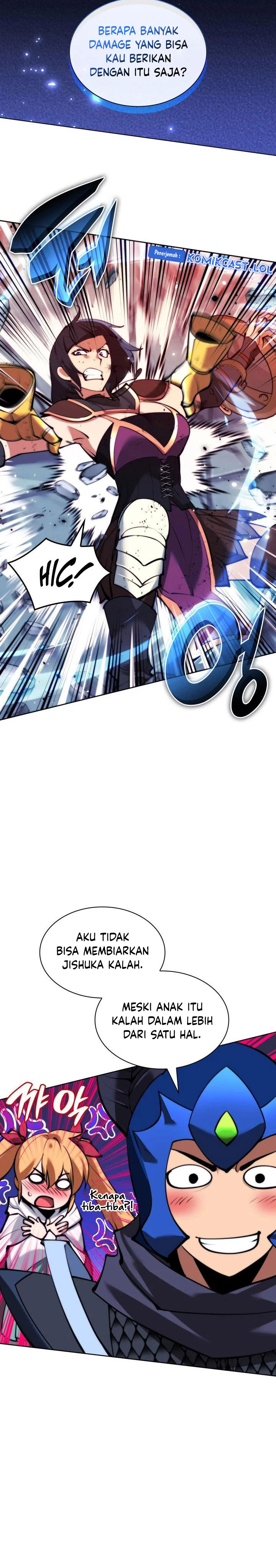 Overgeared Chapter 232 Gambar 40