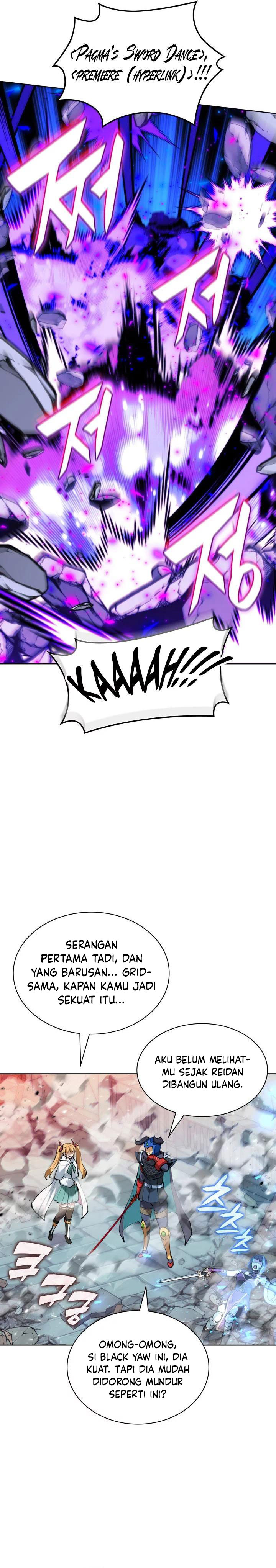 Overgeared Chapter 232 Gambar 41