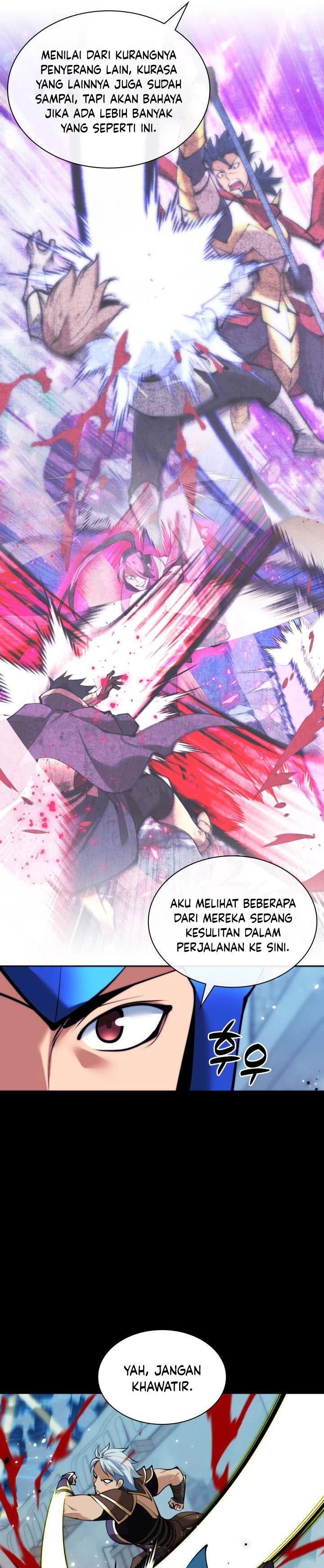 Overgeared Chapter 232 Gambar 43