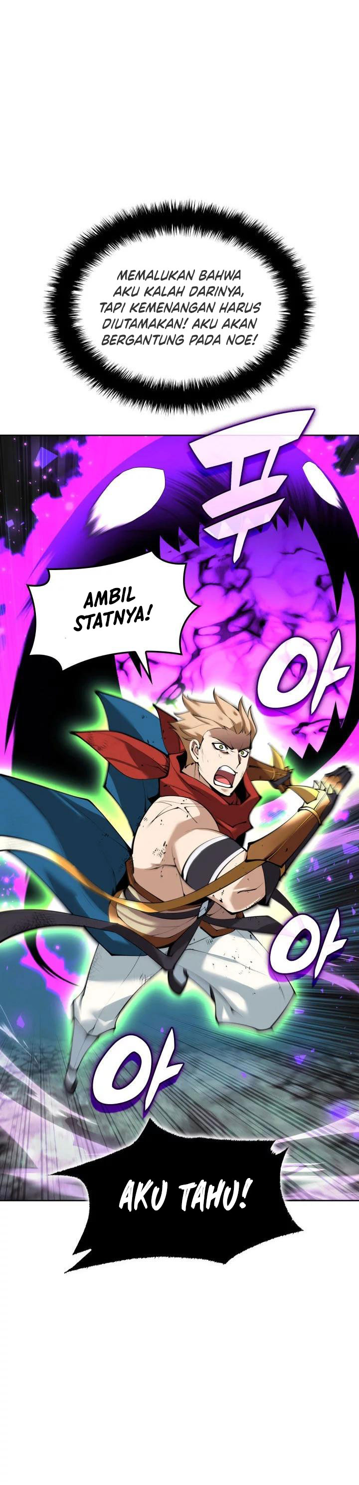 Overgeared Chapter 232 Gambar 48