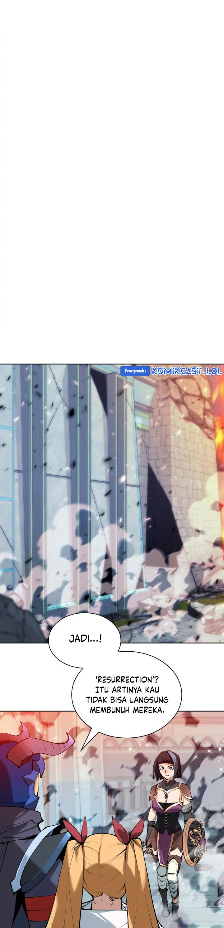 Overgeared Chapter 232 Gambar 49