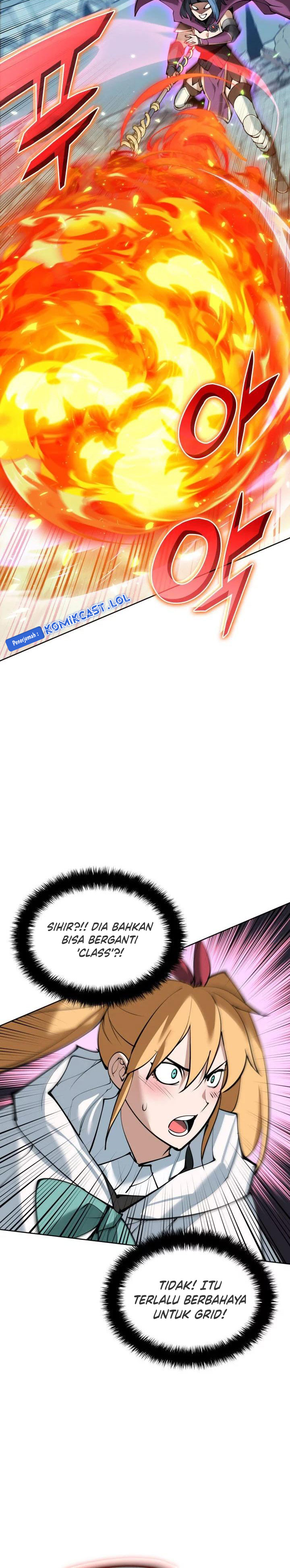 Overgeared Chapter 232 Gambar 52