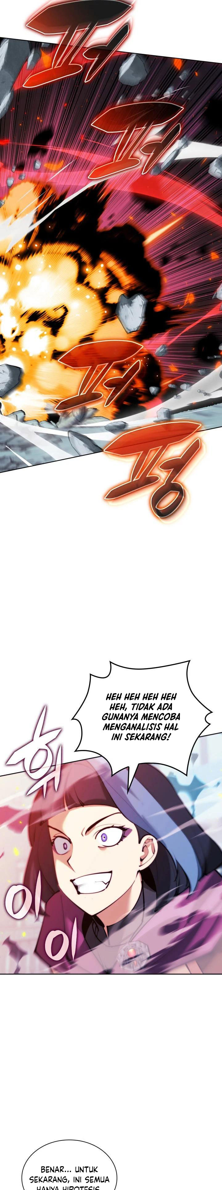 Overgeared Chapter 232 Gambar 53