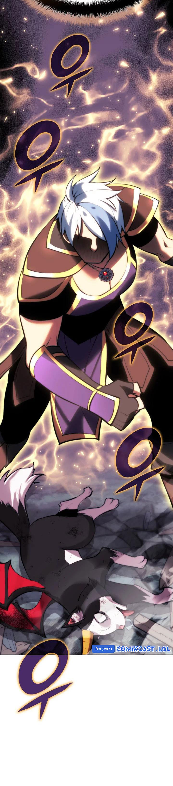 Overgeared Chapter 232 Gambar 56
