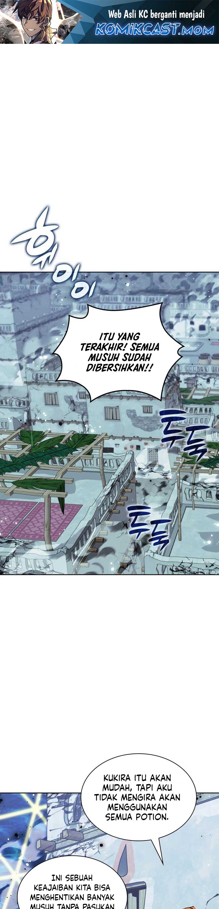 Overgeared Chapter 237 Gambar 2