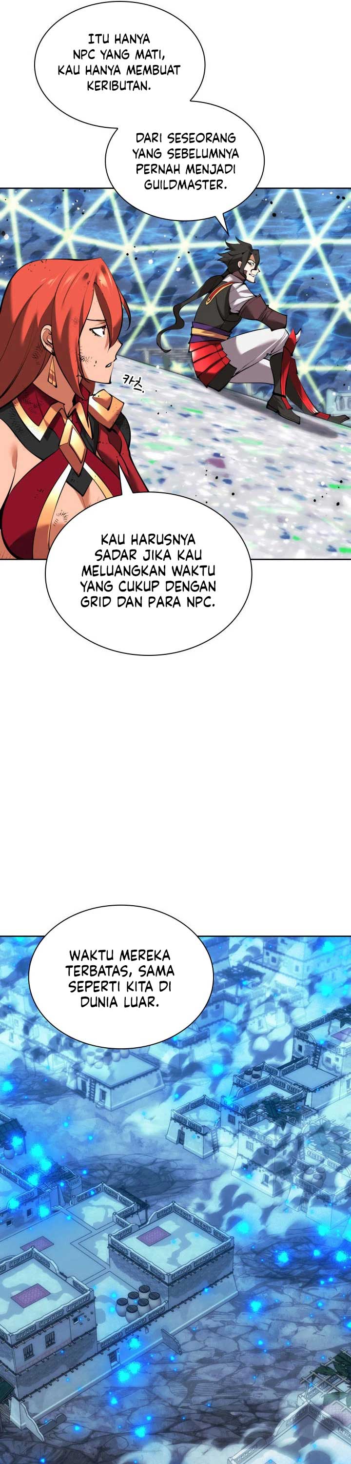 Overgeared Chapter 237 Gambar 5