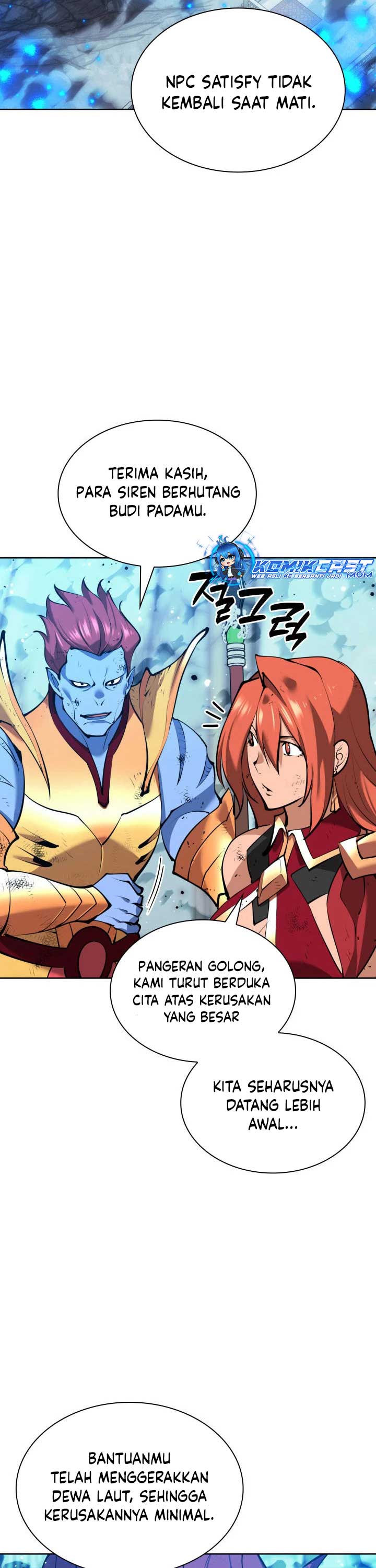 Overgeared Chapter 237 Gambar 6