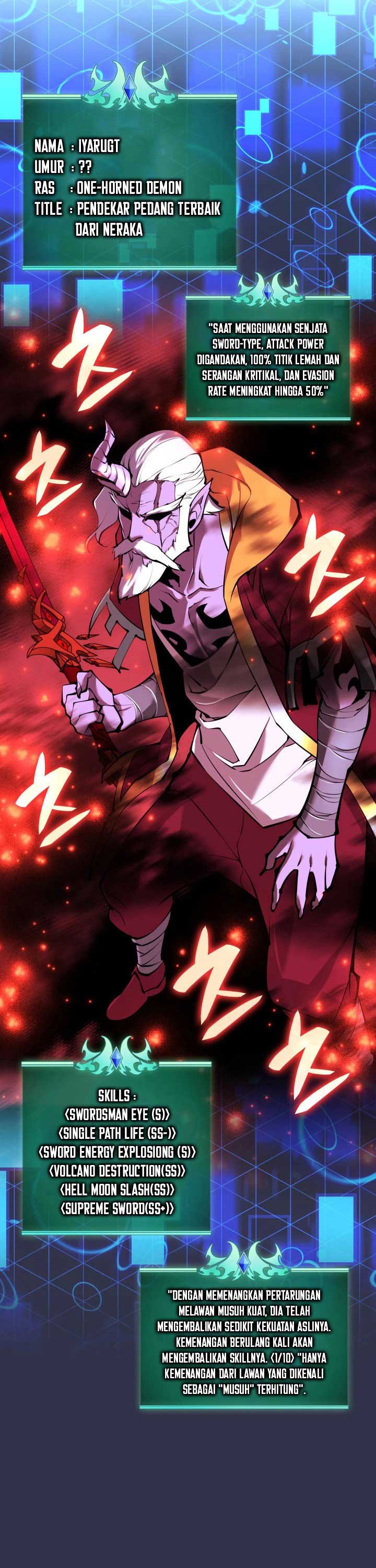 Overgeared Chapter 237 Gambar 10