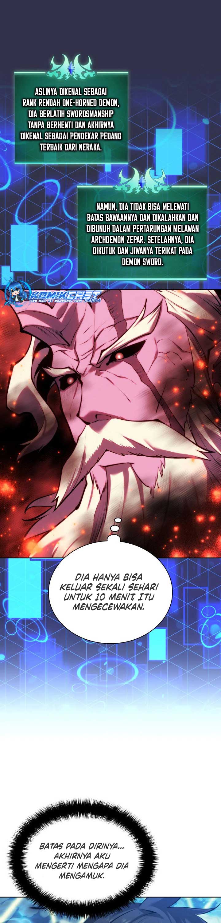 Overgeared Chapter 237 Gambar 11
