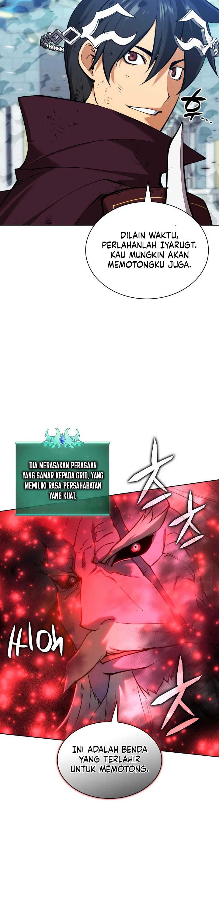 Overgeared Chapter 237 Gambar 12