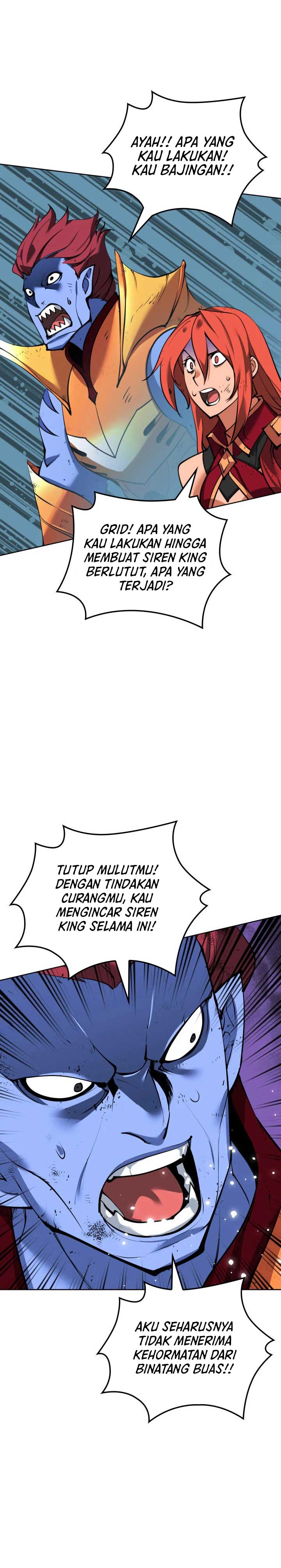 Overgeared Chapter 237 Gambar 16