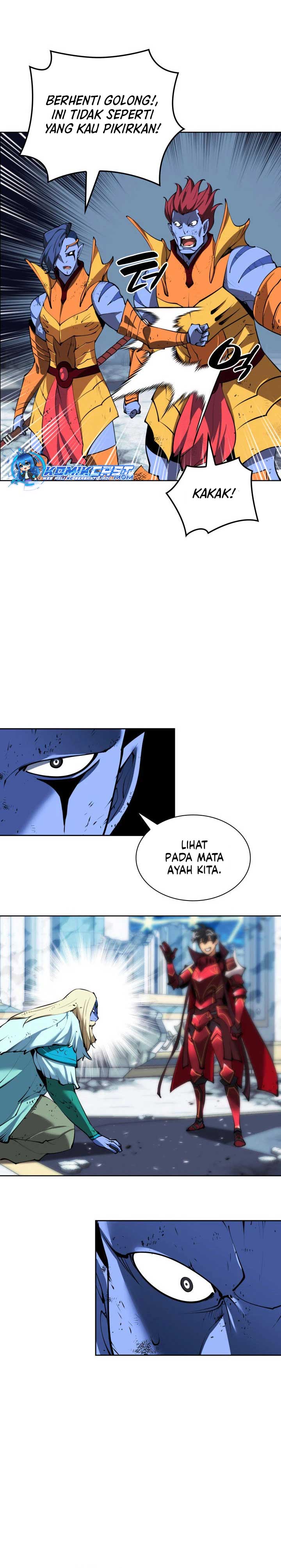 Overgeared Chapter 237 Gambar 17