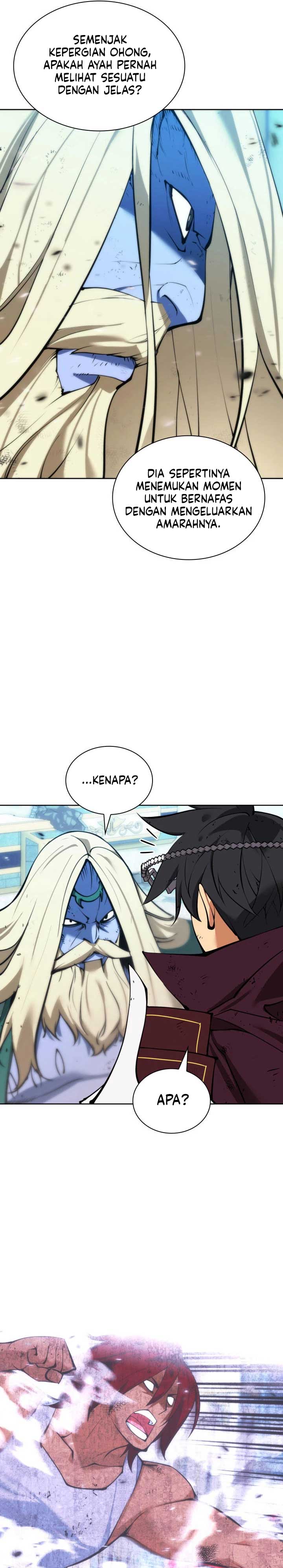 Overgeared Chapter 237 Gambar 18