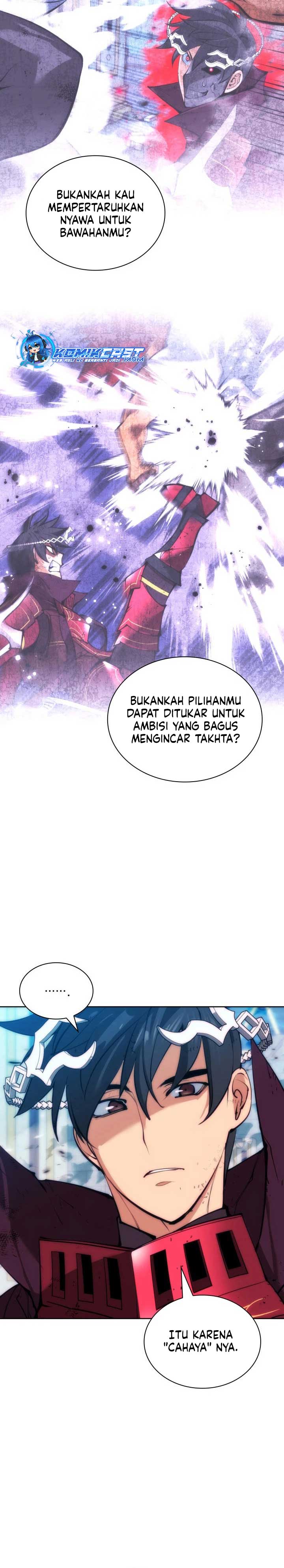 Overgeared Chapter 237 Gambar 19