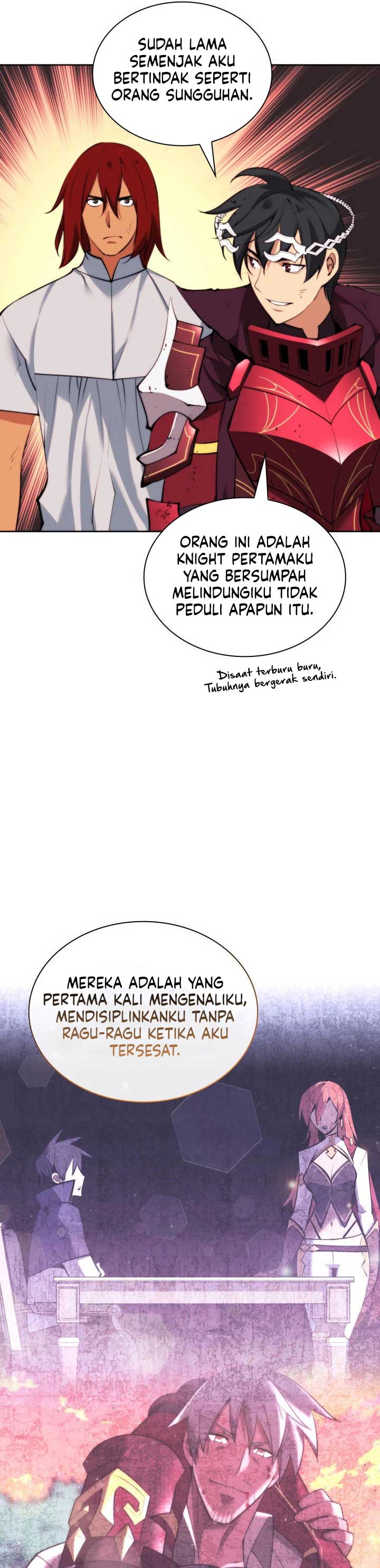 Overgeared Chapter 237 Gambar 20