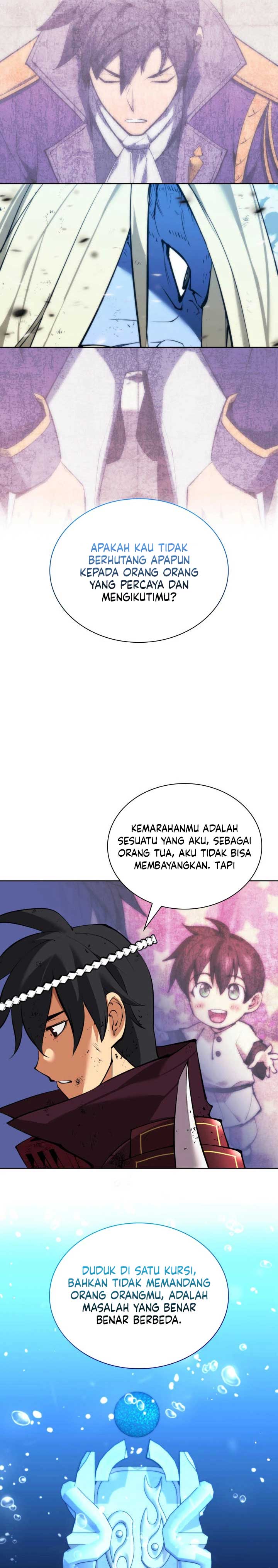 Overgeared Chapter 237 Gambar 23