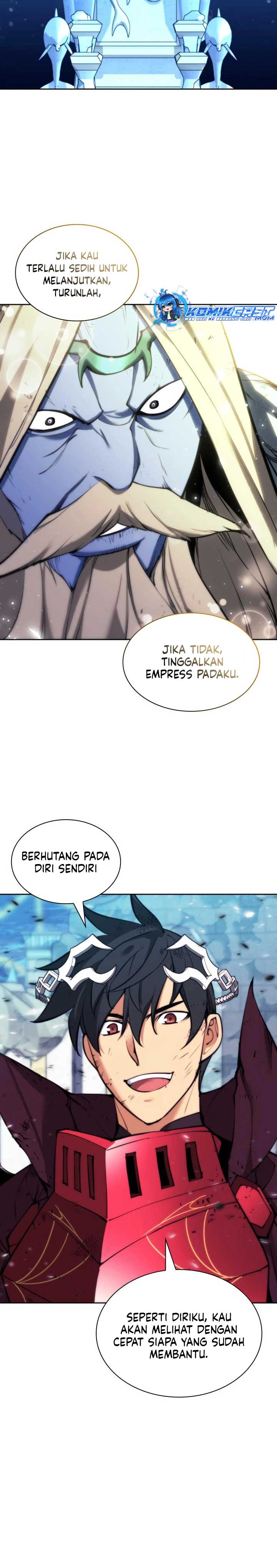 Overgeared Chapter 237 Gambar 24