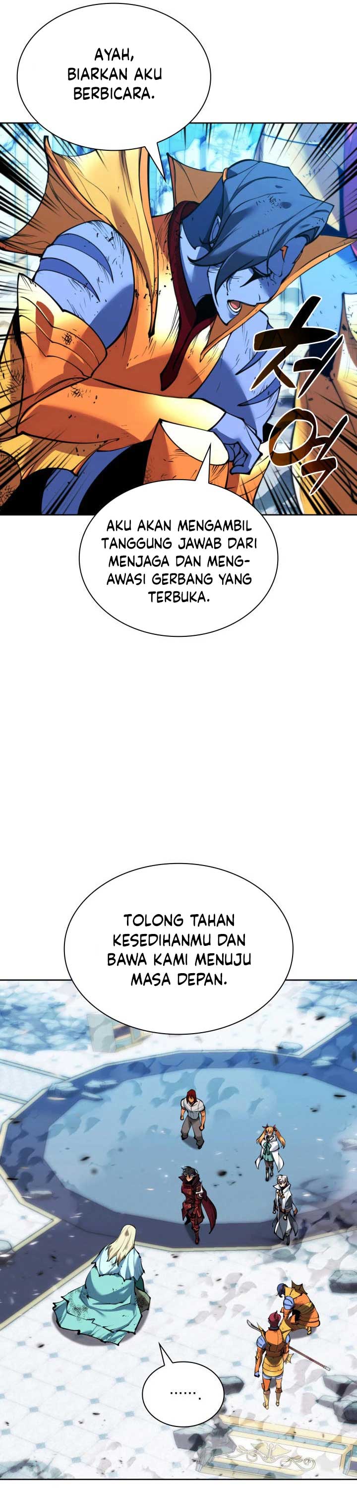 Overgeared Chapter 237 Gambar 25