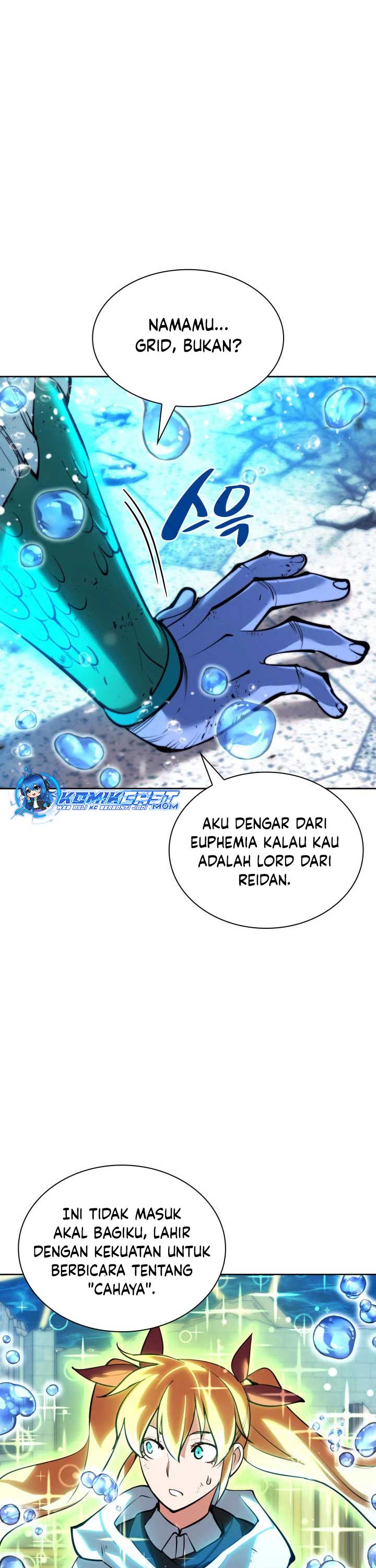Overgeared Chapter 237 Gambar 26