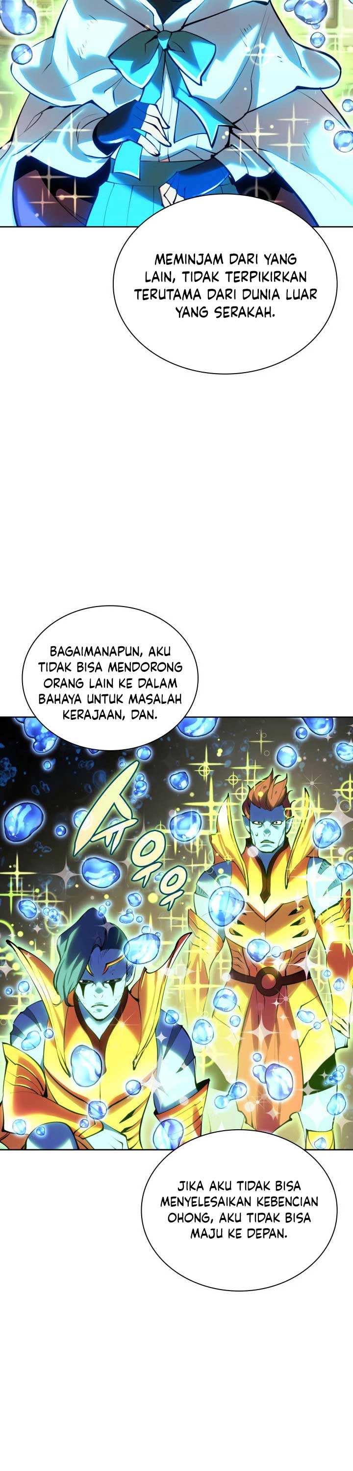 Overgeared Chapter 237 Gambar 27