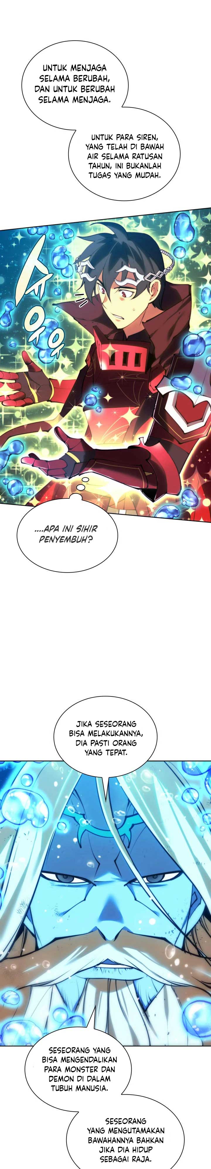 Overgeared Chapter 237 Gambar 28